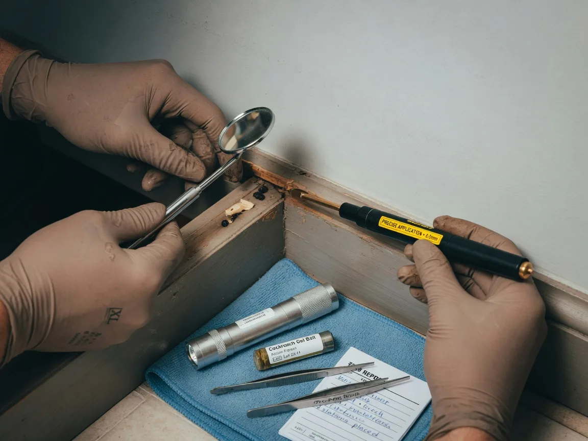 Why choose Emergency Pest Control in Dallas, WI